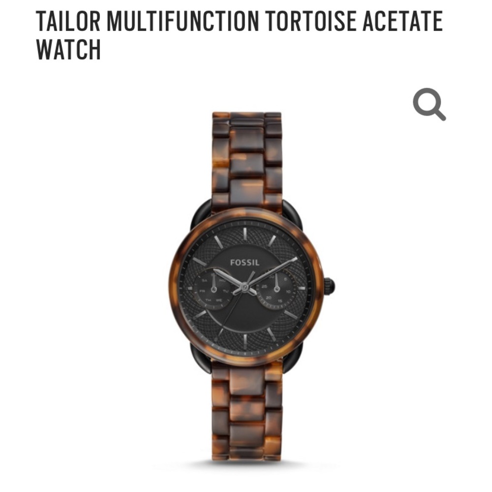 Women’s watch